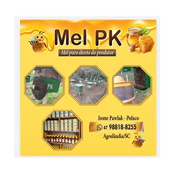 Mel PK